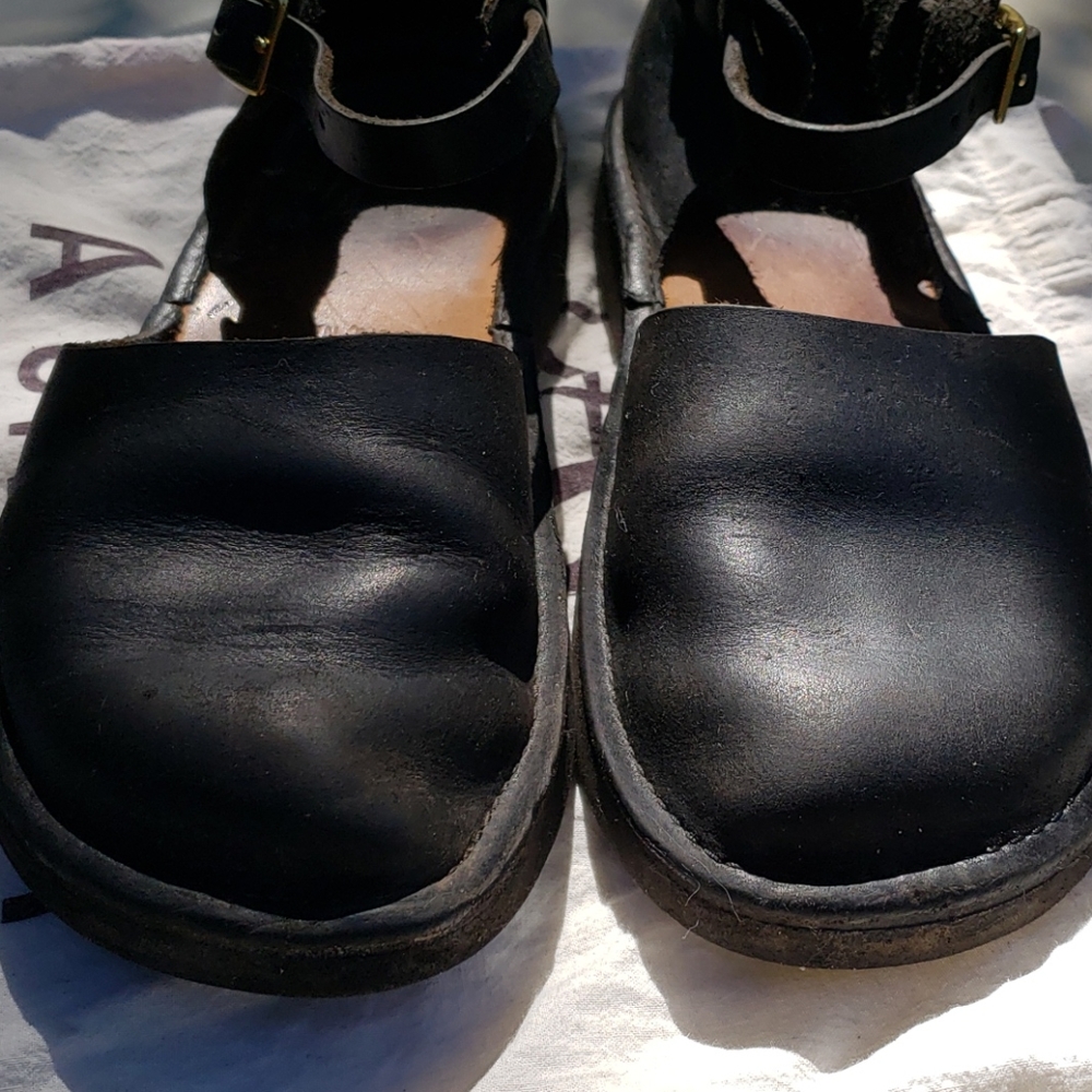 Aurora Shoe Co.